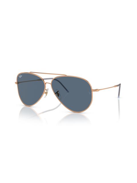 Ray-Ban AVIATOR REVERSE