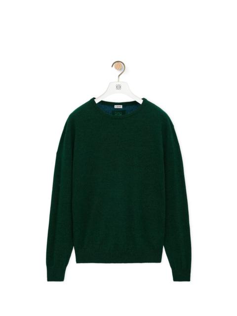 Loewe Sweater in cashmere