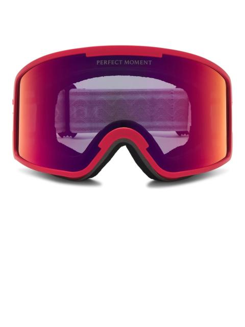 PERFECT MOMENT Goggles