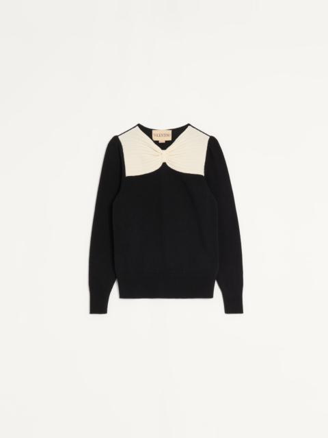 Valentino WOOL JUMPER