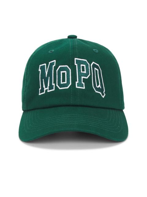 Museum of Peace & Quiet University Distressed Dad Hat