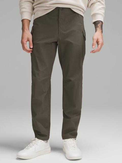 Classic-Fit Hiking Cargo Pant