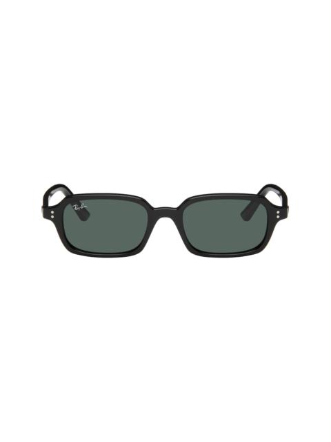 Ray-Ban Black Zuri Sunglasses