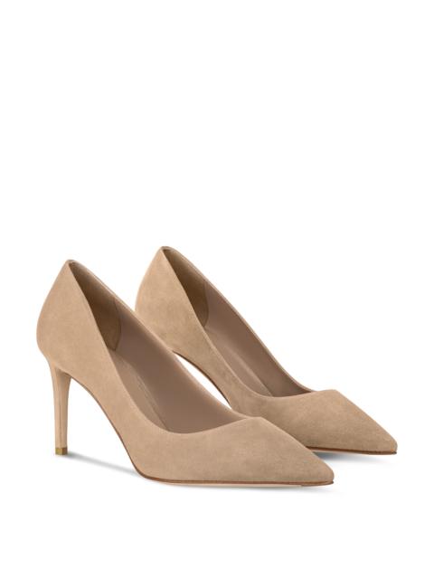 Louis Vuitton Gala Pump