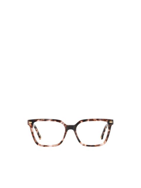 CAROLINA HERRERA square-frame glasses