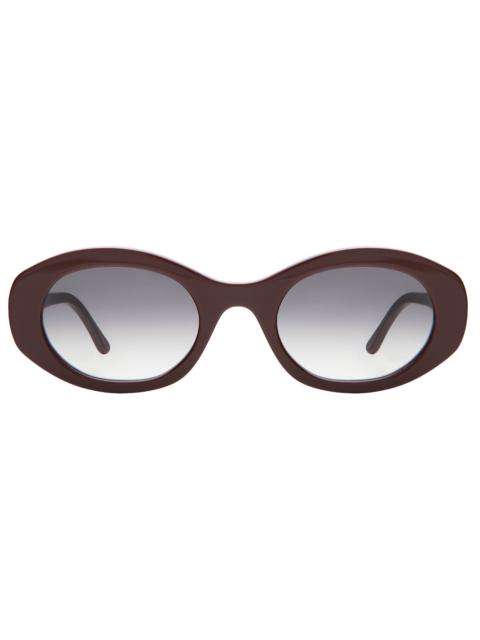 illesteva Luna Sunglasses