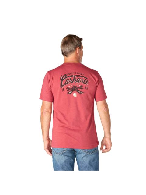 Carhartt Irvine Relaxed Wrench T-Shirt