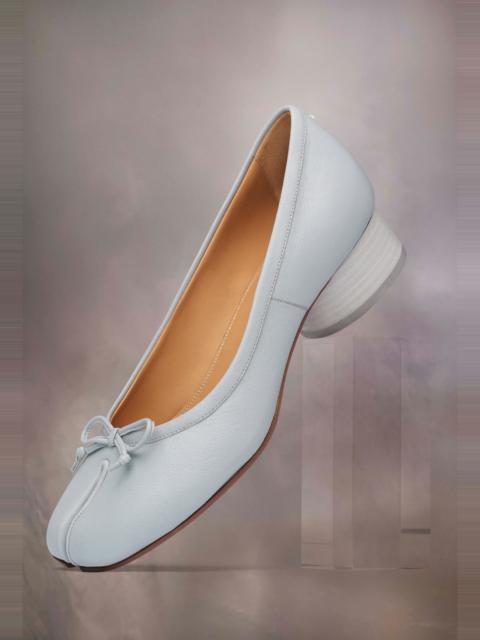 Maison Margiela Tabi ballerinas