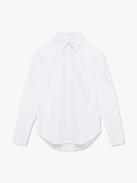 Rhude PAPILLON POPLIN LS SUITING SHIRT