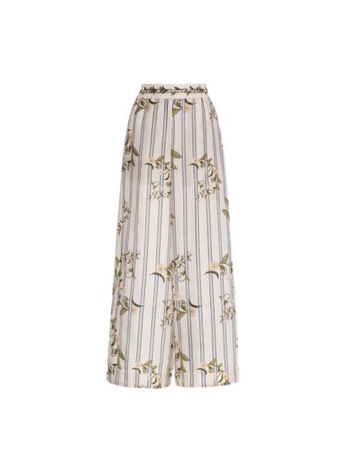 Agua by Agua Bendita Tota Valle Trousers