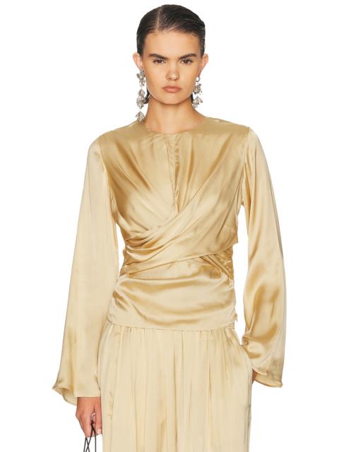 Isabel Marant Neame Blouse