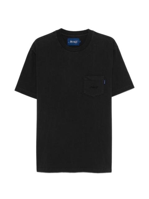 AWAKE NY Pocket T-shirt