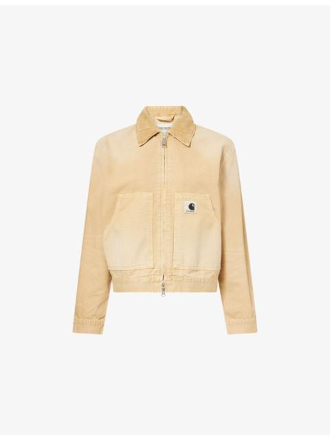 Carhartt WIP Og Arcan Cotton Jacket