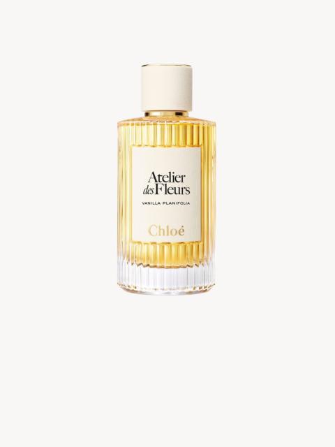 ATELIER DES FLEURS VANILLA PLANIFOLIA EAU DE PARFUM 5.1 FL OZ
