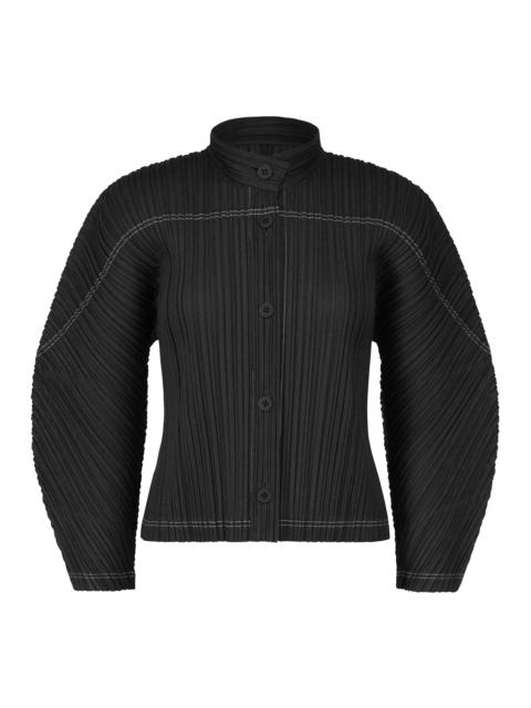 Pleats Please Issey Miyake RAMIE PLEATS