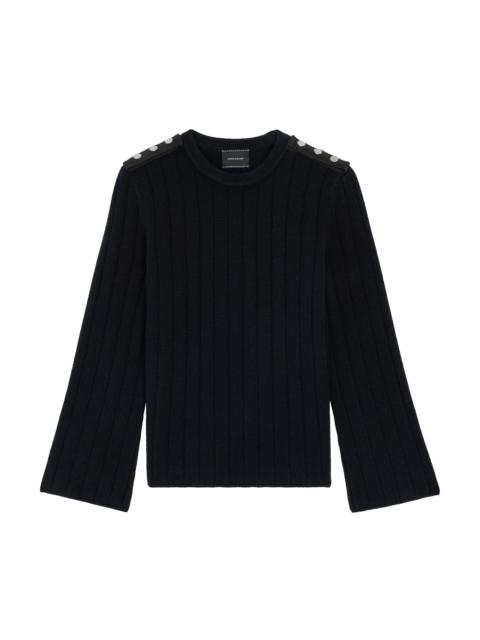 Longchamp Sweater