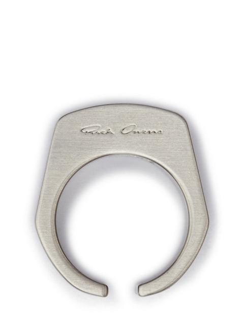 Rick Owens GRILL EAR CUFF
