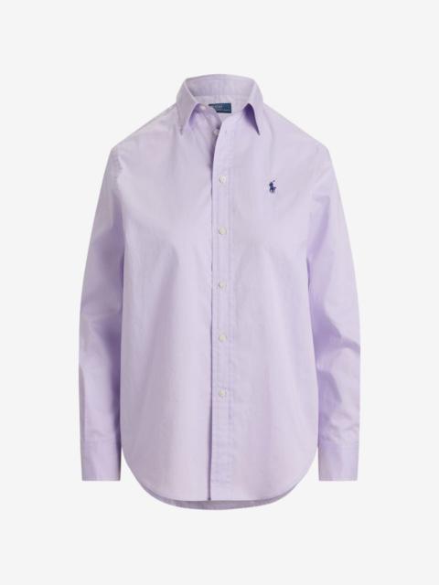 Polo Ralph Lauren cotton shirt