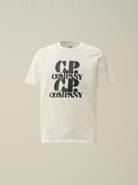 30/1 Jersey Graphic T-shirt