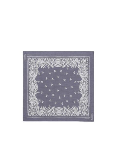 FORTELA apache-print cotton bandana