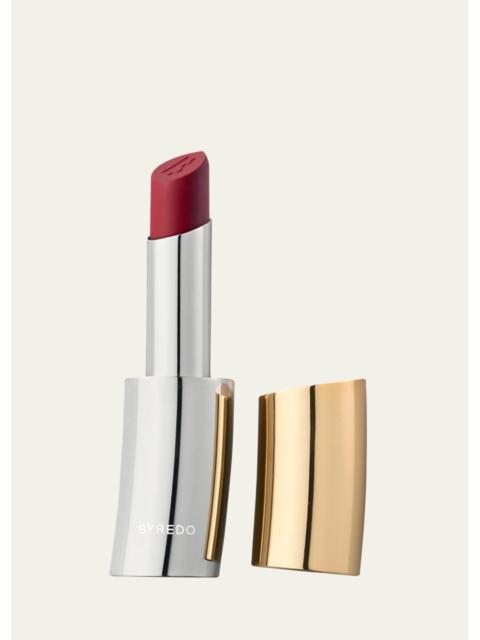 BYREDO Satin Lipstick