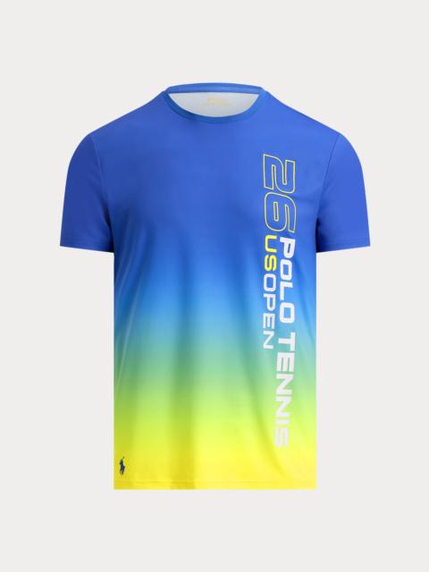 Polo Ralph Lauren US Open Ombré Performance T-Shirt
