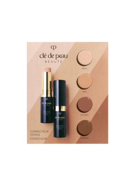 Clé de Peau Beauté Concealer SPF 27 Sample