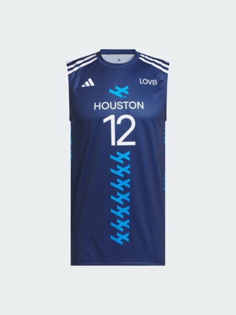 adidas adidas x LOVB Hancock Sleeveless Jersey