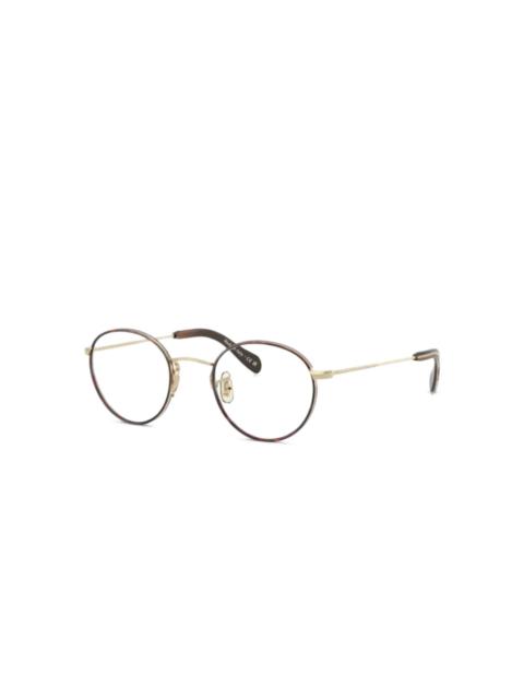 Oliver Peoples Coleridge II glasses