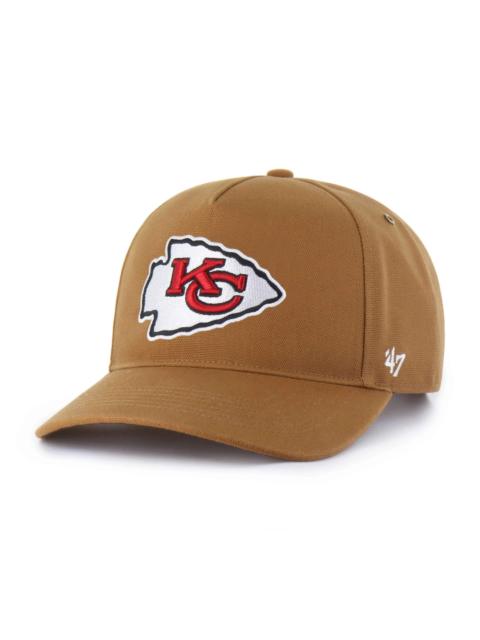 Carhartt Kansas City Chiefs '47 Hitch Relaxed Fit