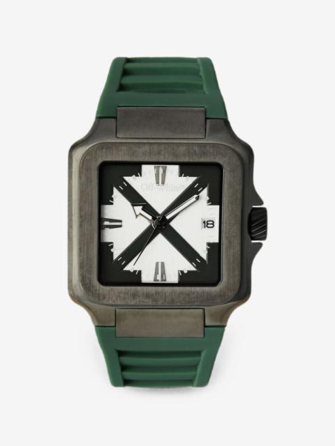 Off-White Proto Layer 42.8mm watch