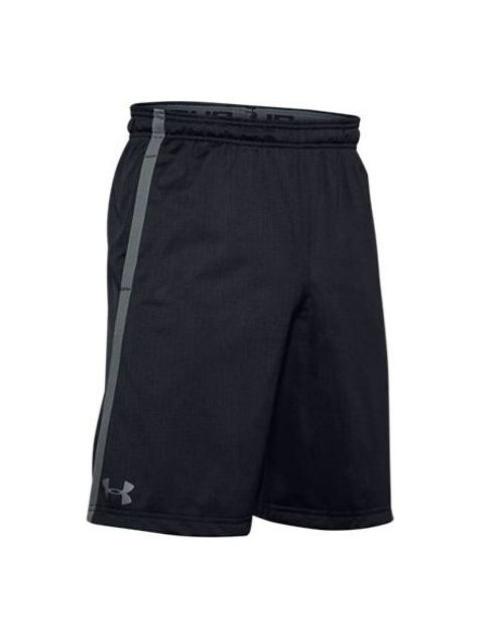 Under Armour Under Armour Mens Basketball Shorts 'Navy' 1271940-411