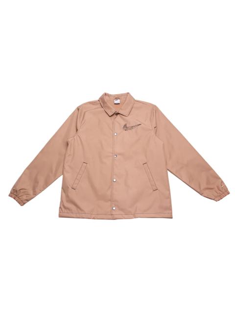 Nike Nike Día De Muertos Coach Jacket Beige