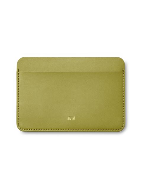 July Passport Holder