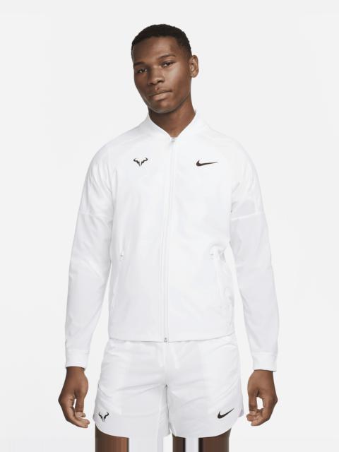 Nike Dri-FIT Rafa Men's Tennis Jacket