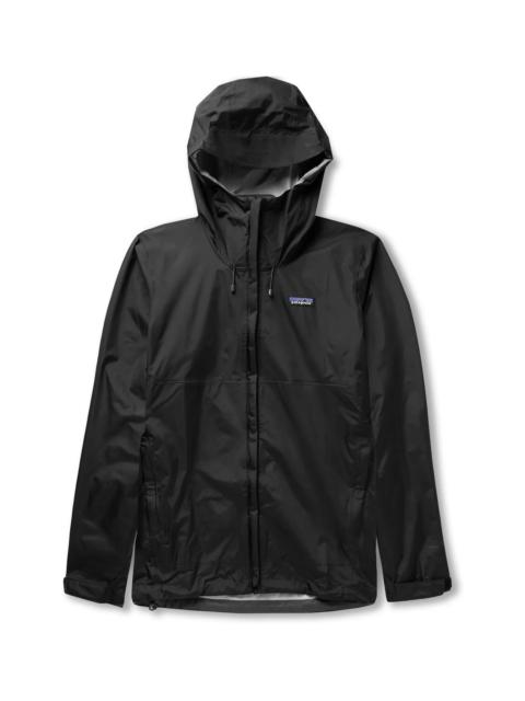 Patagonia Torrentshell 3L H2No Performance Standard Ripstop Hooded Jacket