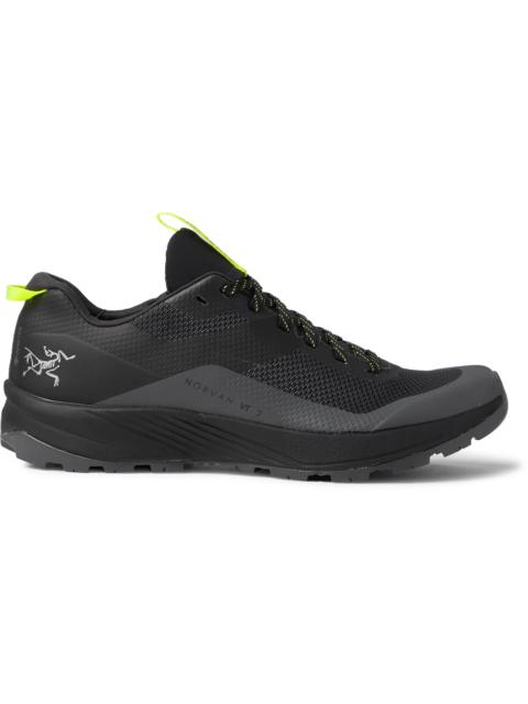 Norvan VT 2 GORE-TEX Trail Running Sneakers