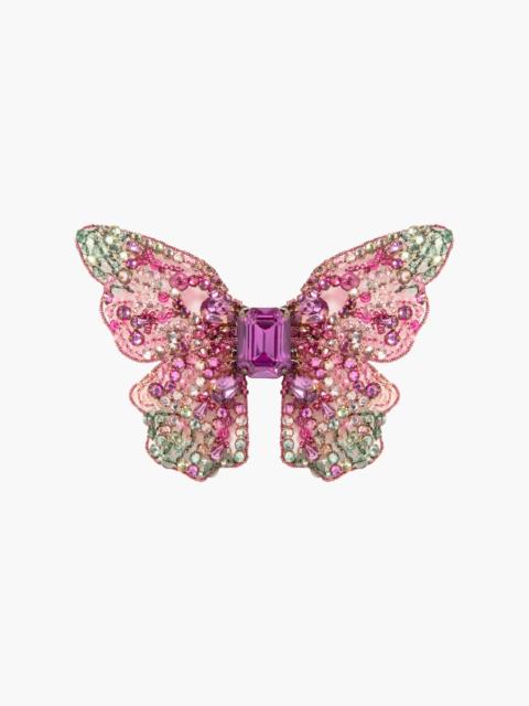 Absolem Barrette