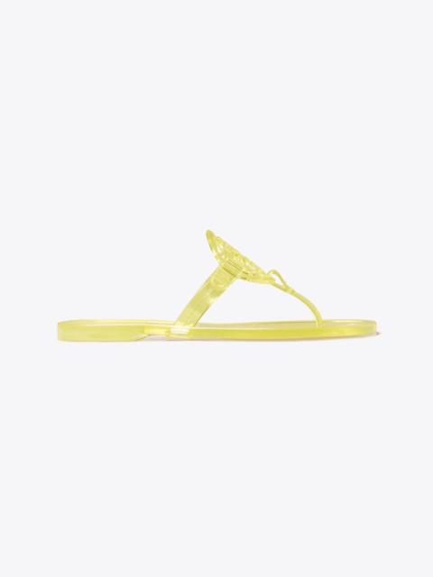 TORY BURCH Miller Jelly Sandal