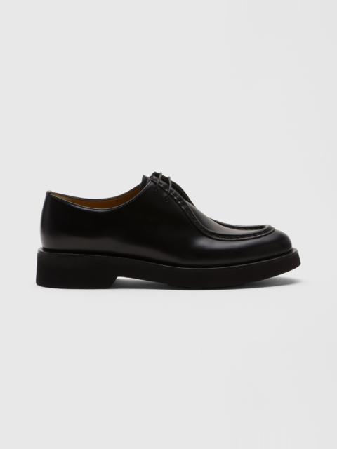 Rois Calf Leather Lace-up