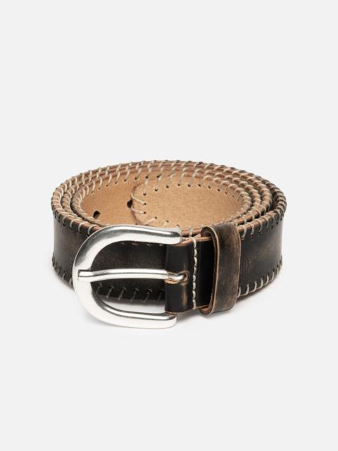 Our Legacy FRIDAY BELT