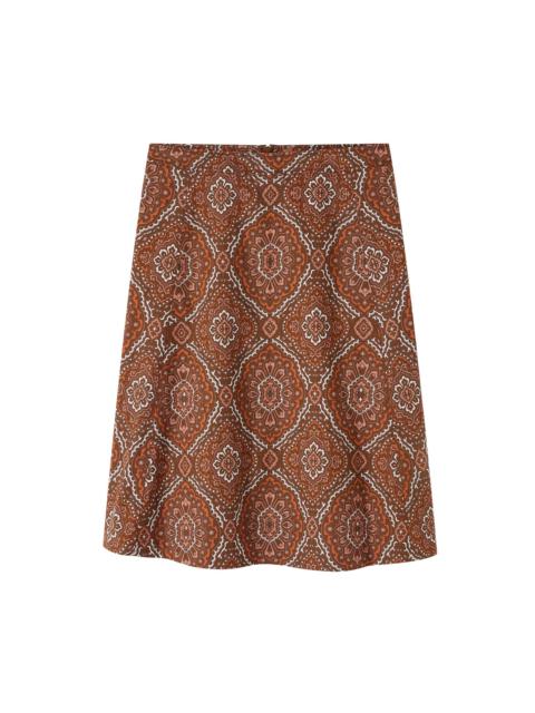 A.P.C. Kevin skirt