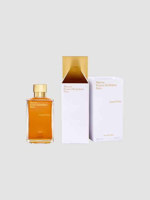 Maison Francis Kurkdjian Grand Soir Eau de parfum