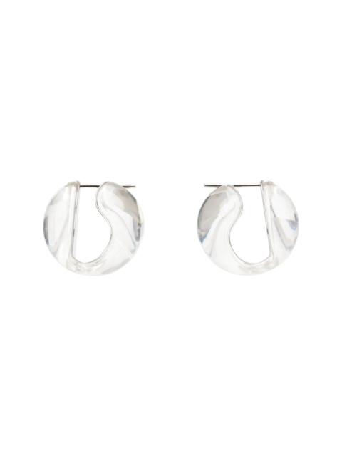 COPERNI Logo Earrings