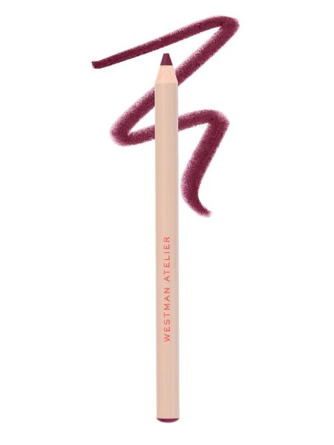 Westman Atelier Lip Shade Lip Liner - Lou Lou
