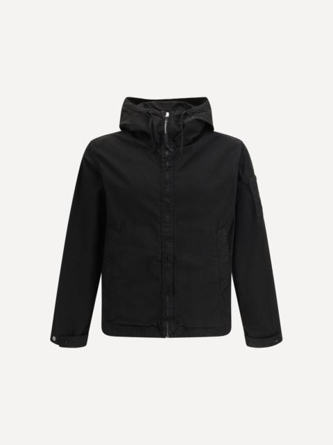 C.P. Company Hooded Jacket