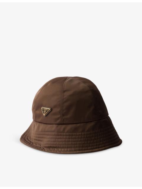 Prada Re-Nylon Bucket Hat