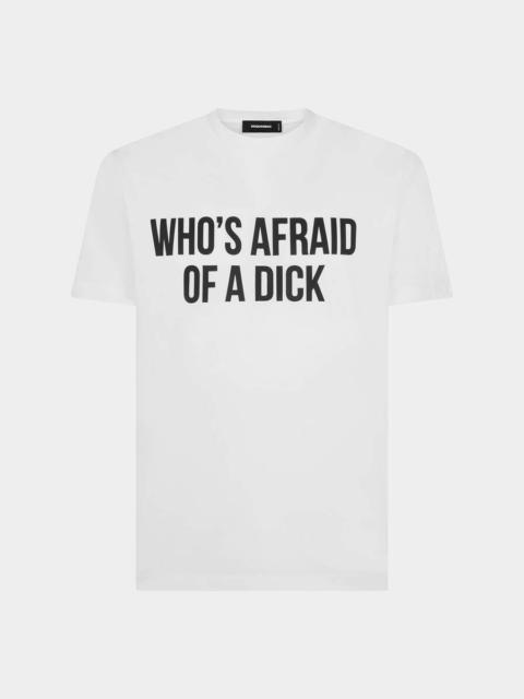 DSQUARED2 ROCCO COOL FIT T-SHIRT