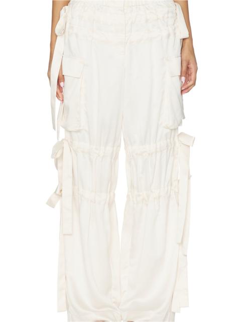 AKNVAS Odin Trouser