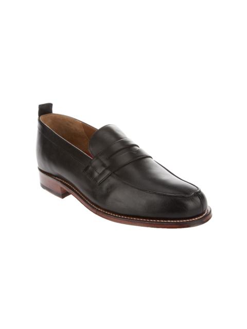 Grenson 'James' loafer shoe